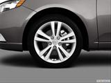  Front Drivers side wheel at profile photo